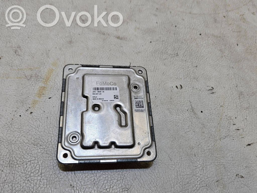 Ford Focus Repuesto de faro 