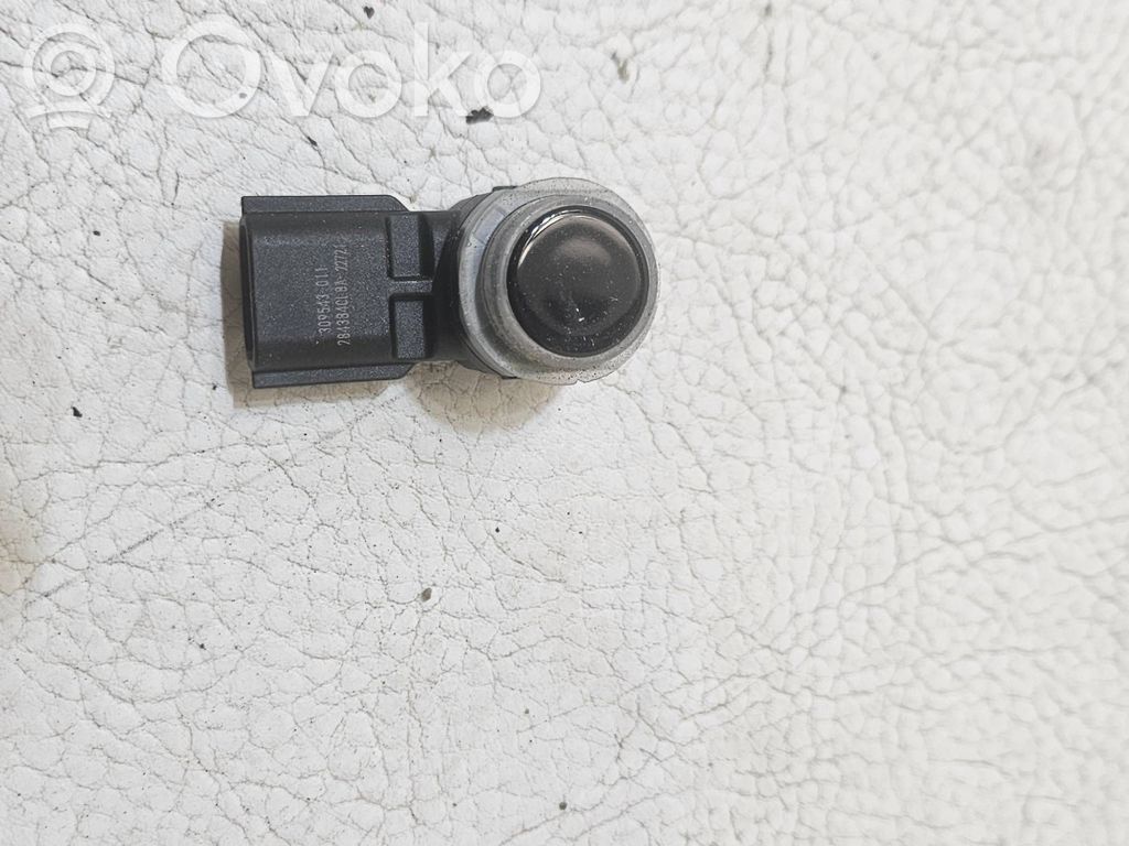 Nissan X-Trail T32 Sensor de aparcamiento PDC 