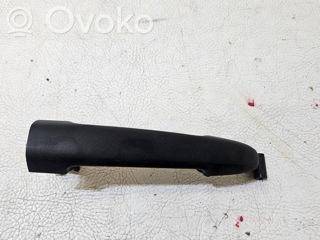 Klamka drzwi tylnych   A90676000170