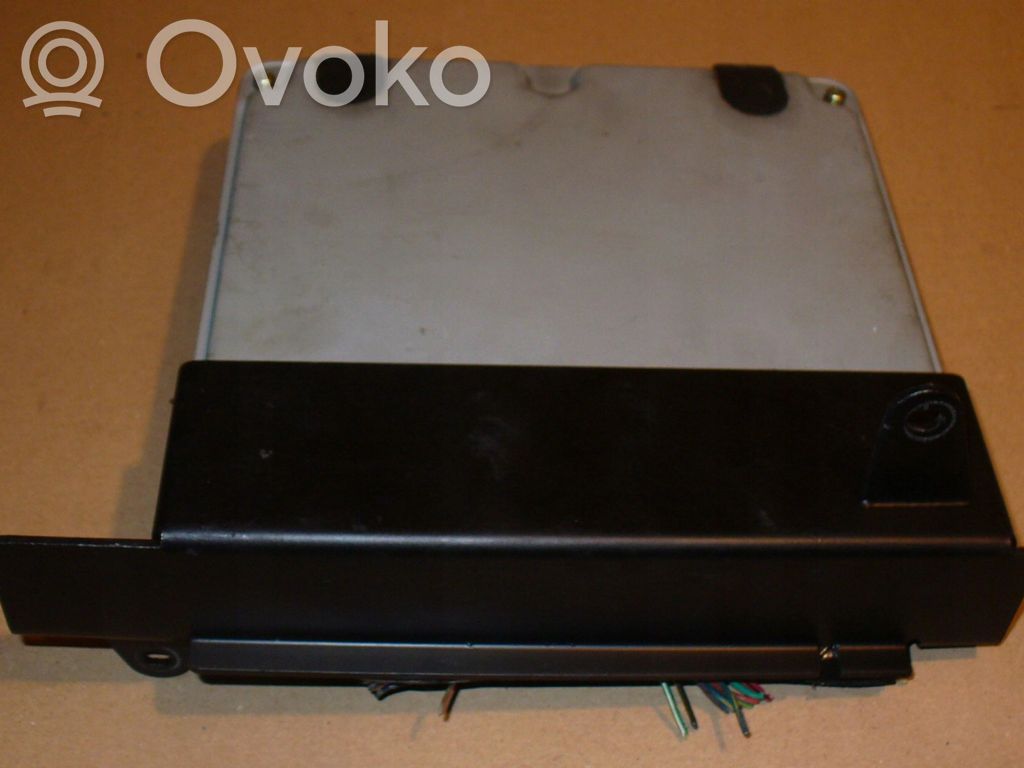 Lexus IS-F Engine control unit/module ECU 