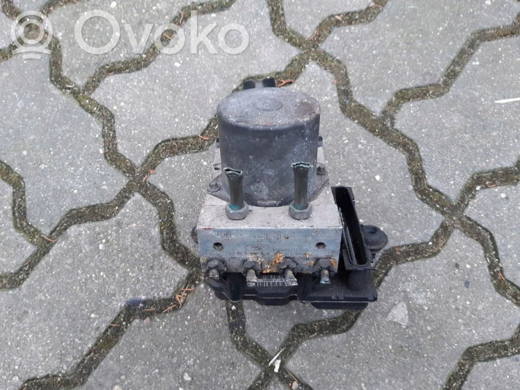 ABS Pump   8C112C405AB,0265235436