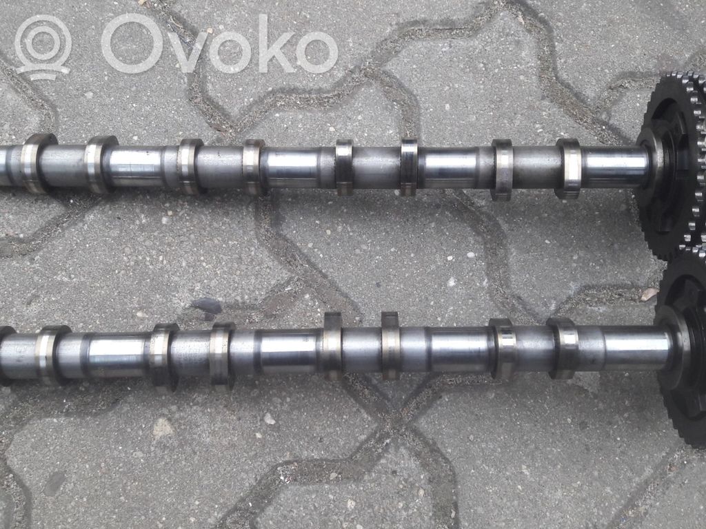 Camshaft