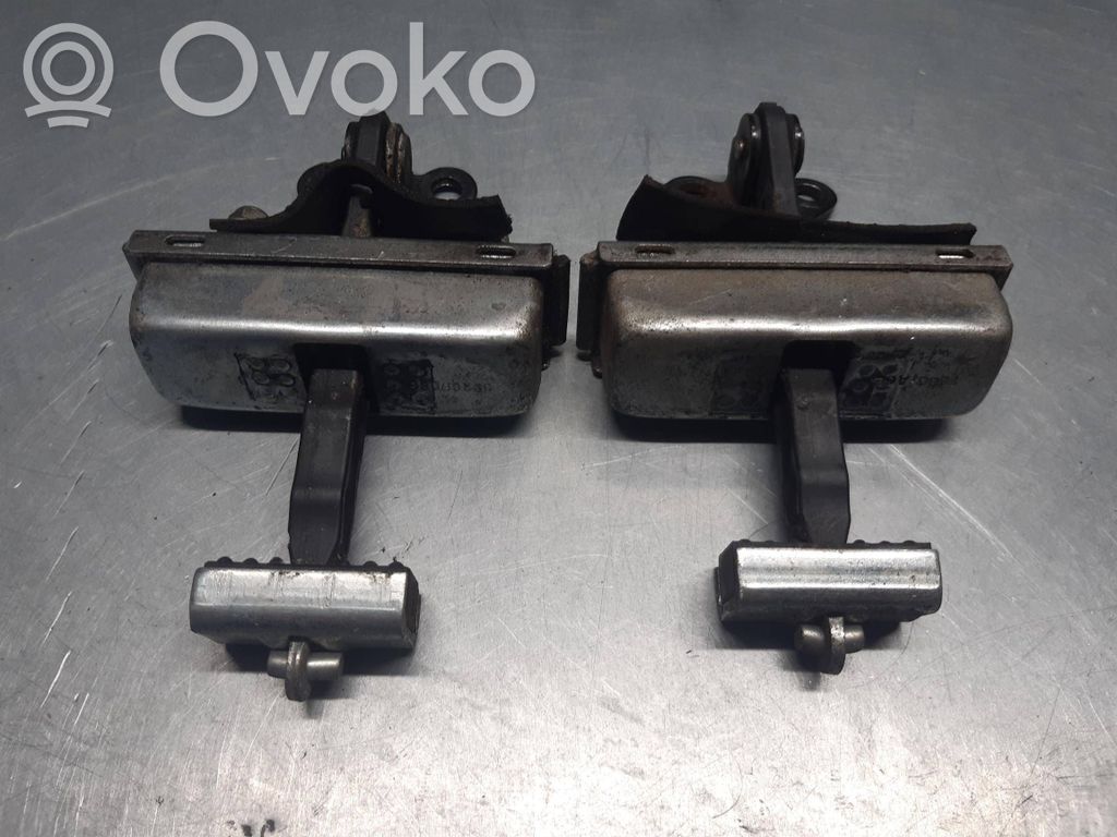 Ford Transit Etuoven pidätin 