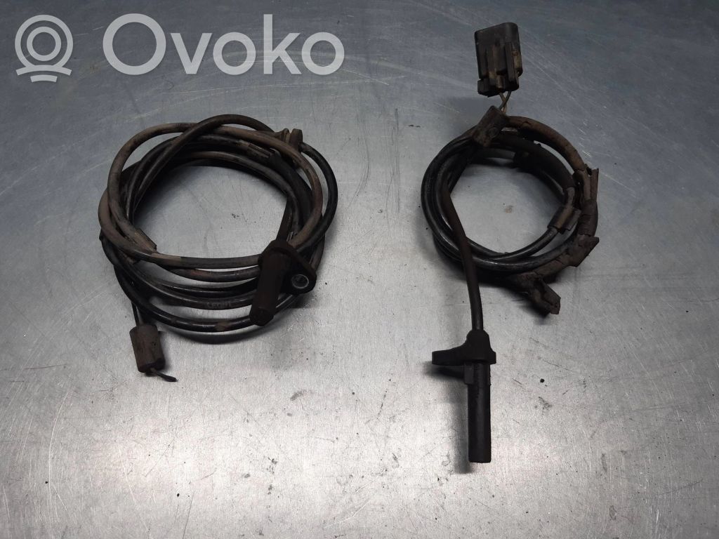 Ford Transit ABS Sensor hinten 