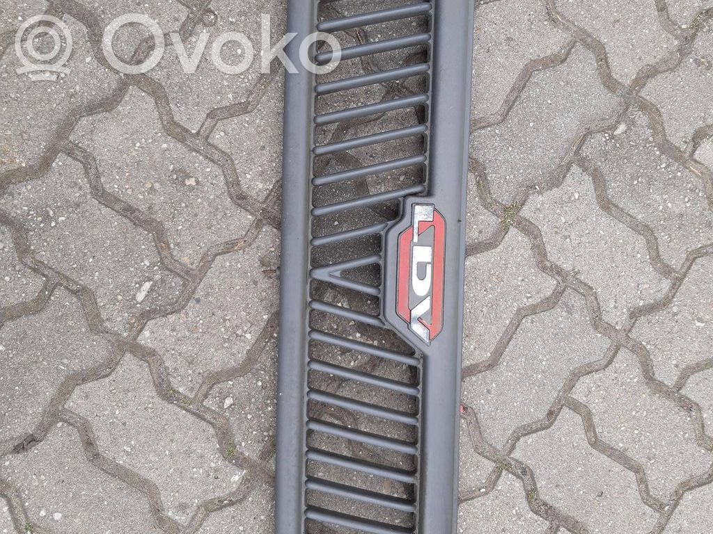 Kühlergrill