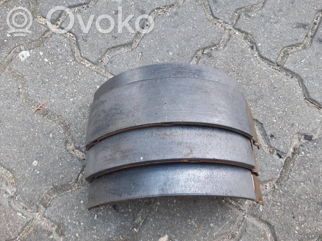 Bremsbelege hinten   4841295