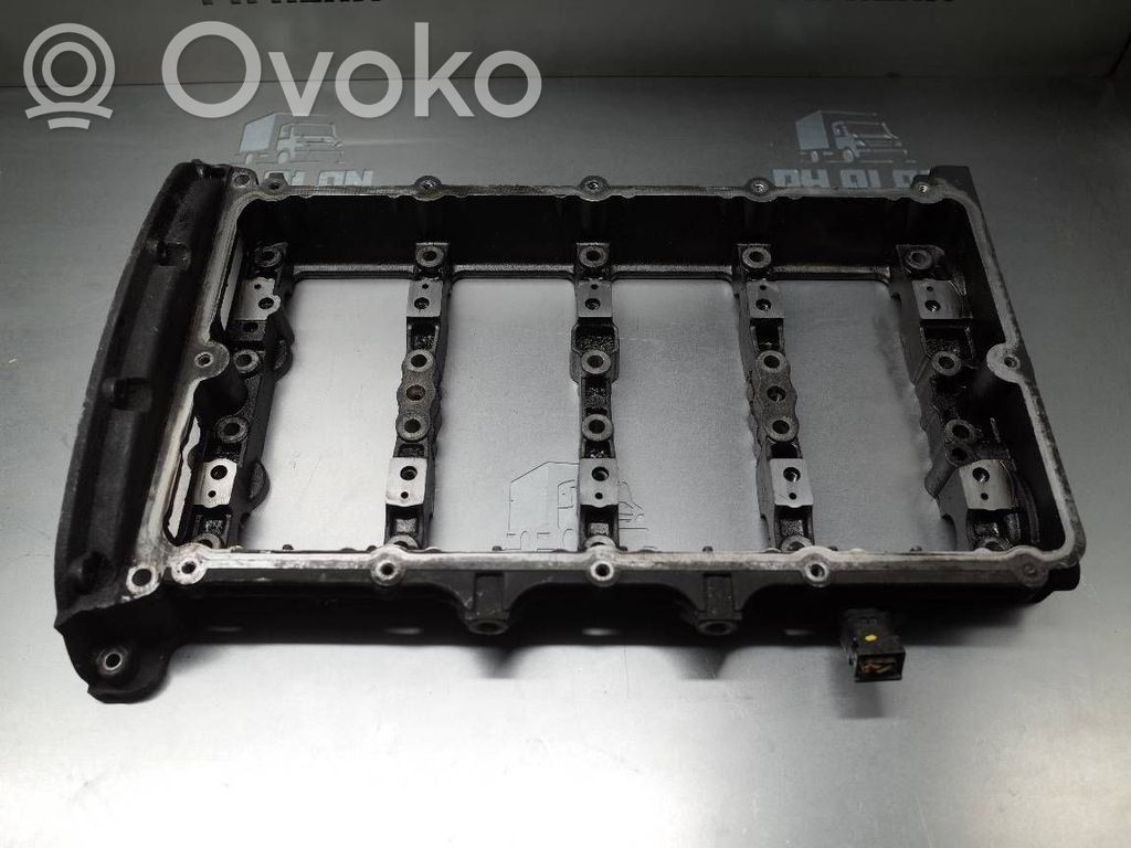 Ford Transit Engine head 