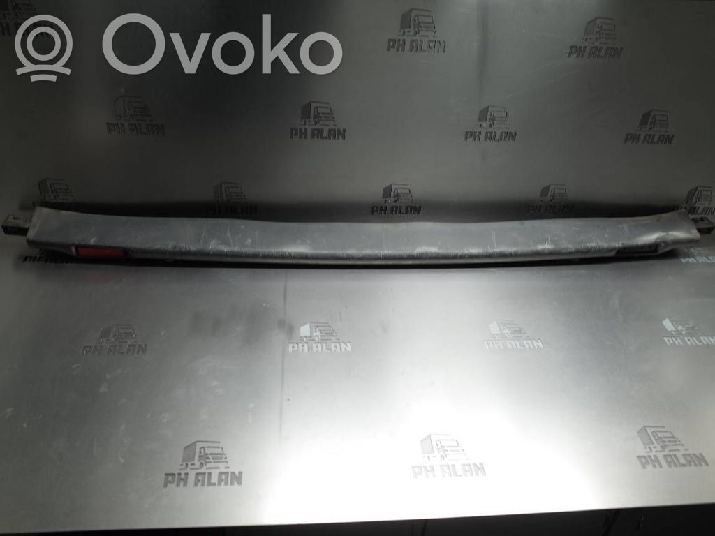 Rear bumper   7701692463
