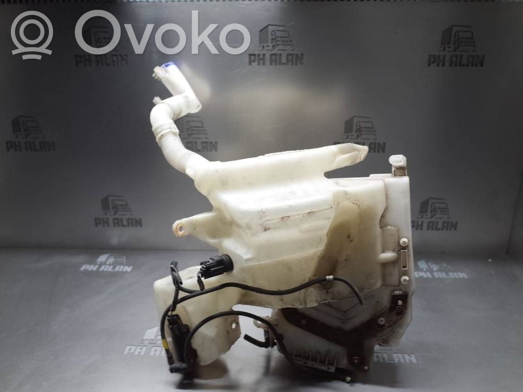 Ford Mondeo MK IV Rezervor lichid spălare parbriz 
