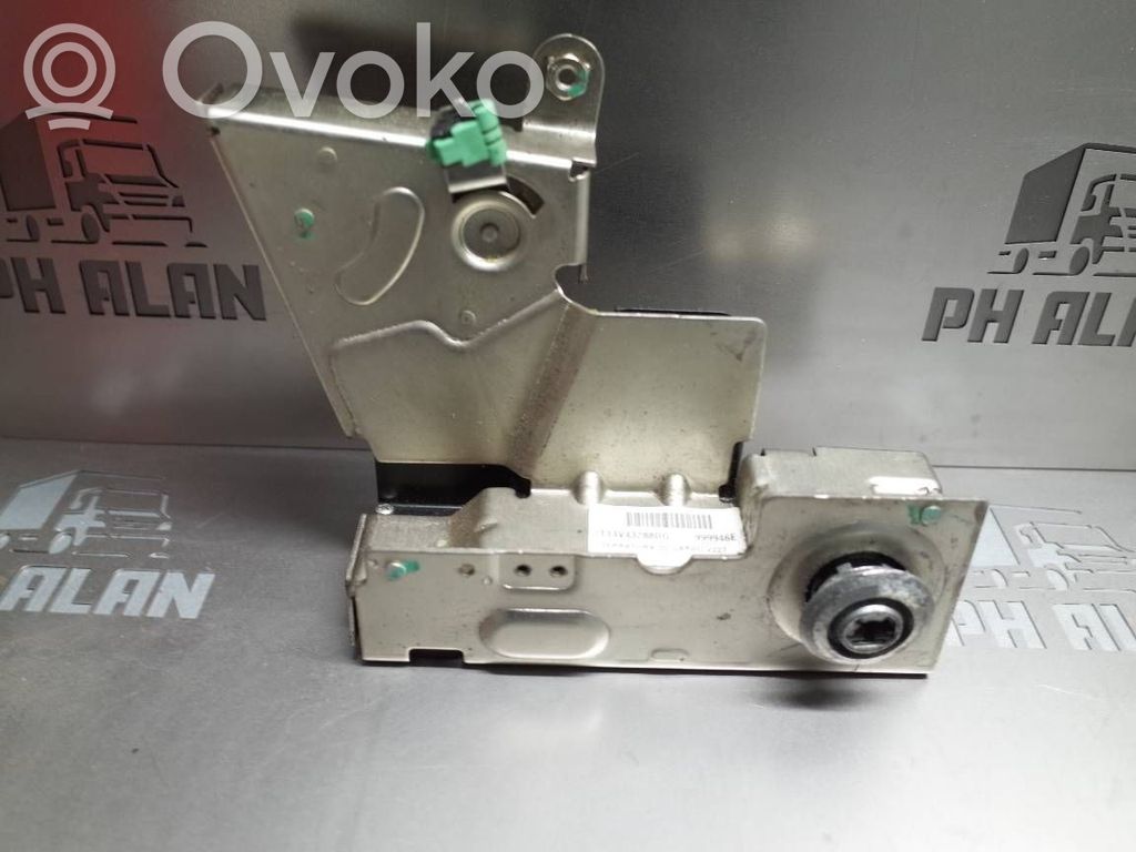 Takaoven lukko   2T14V43288DG