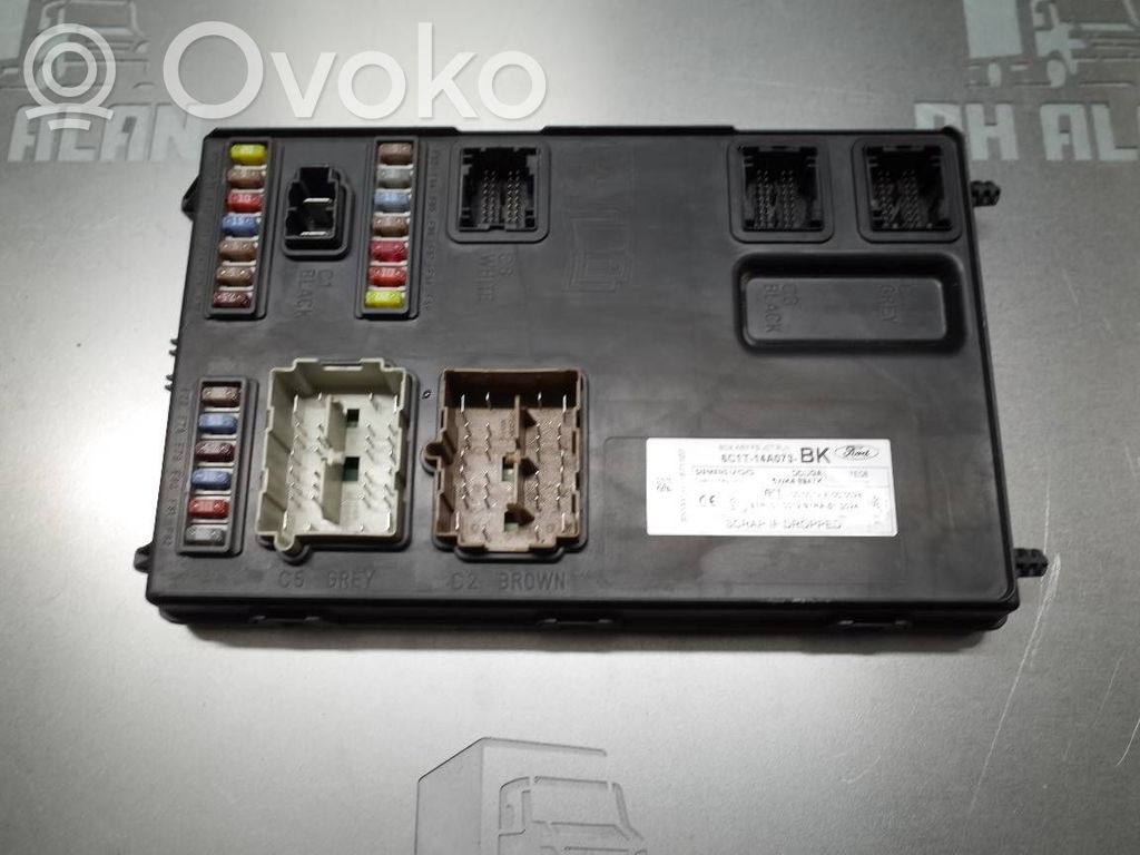 Module confort   6C1T14A073BK
