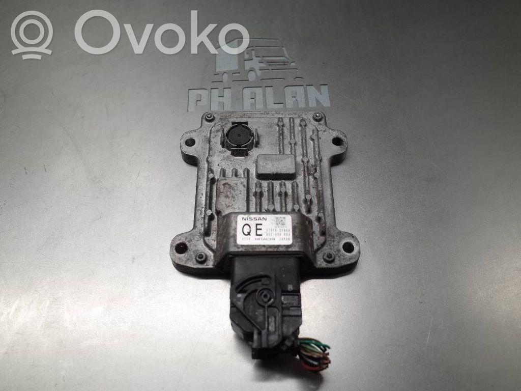 Gearbox control unit/module   310F63VA0A
