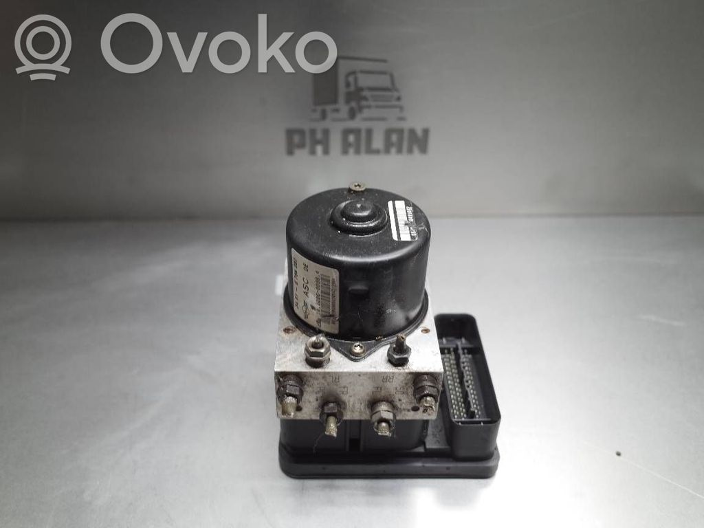 ABS Pump   34516765282