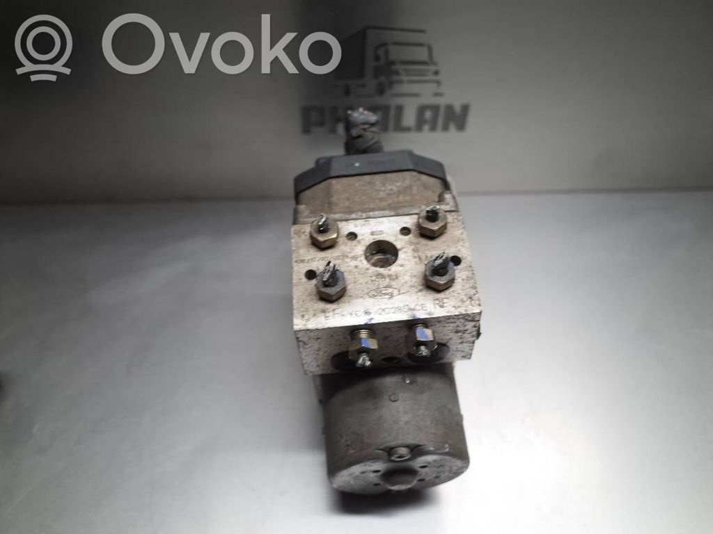 Ford Transit ABS Pump 