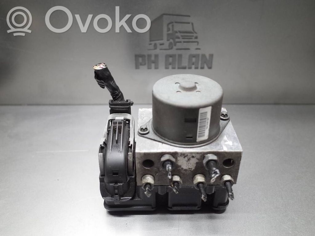 Ford S-MAX ABS Blokas 