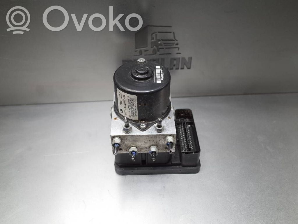 ABS-pumppu   3451677605501,3452677605601