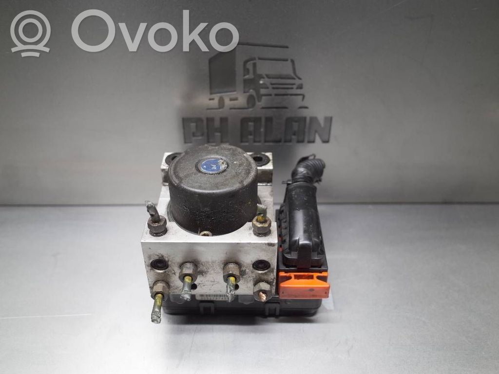 Honda Jazz ABS Blokas 