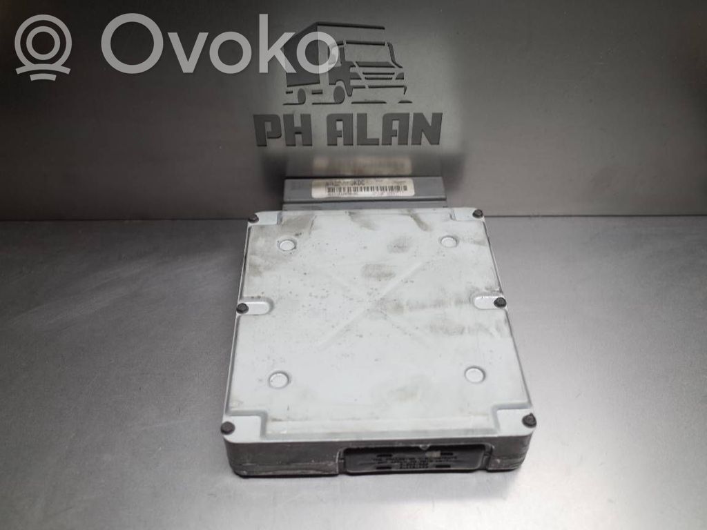 Ford Transit Engine control unit/module 