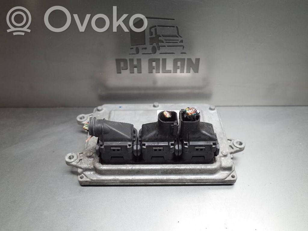 Honda Insight Engine control unit/module ECU 