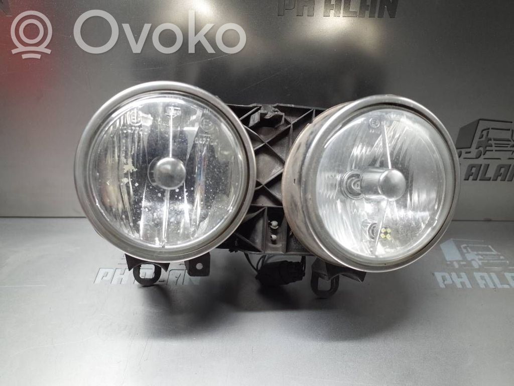 Jaguar XJ X308 Headlight/headlamp 