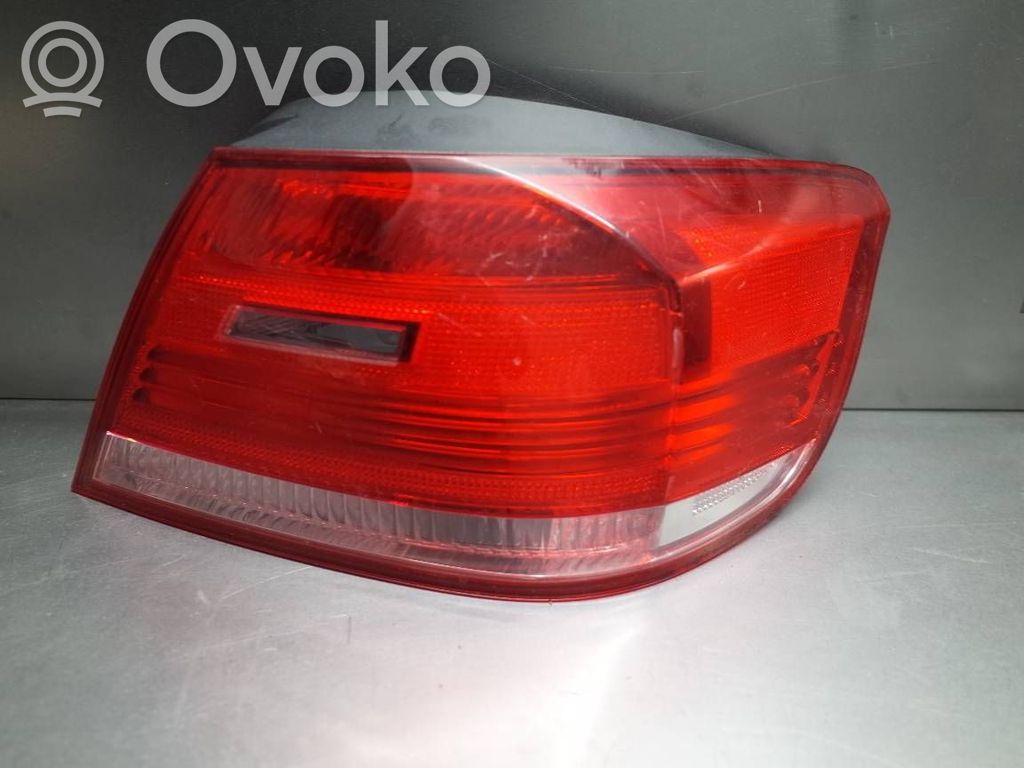 BMW 3 E92 E93 Rear/tail lights 