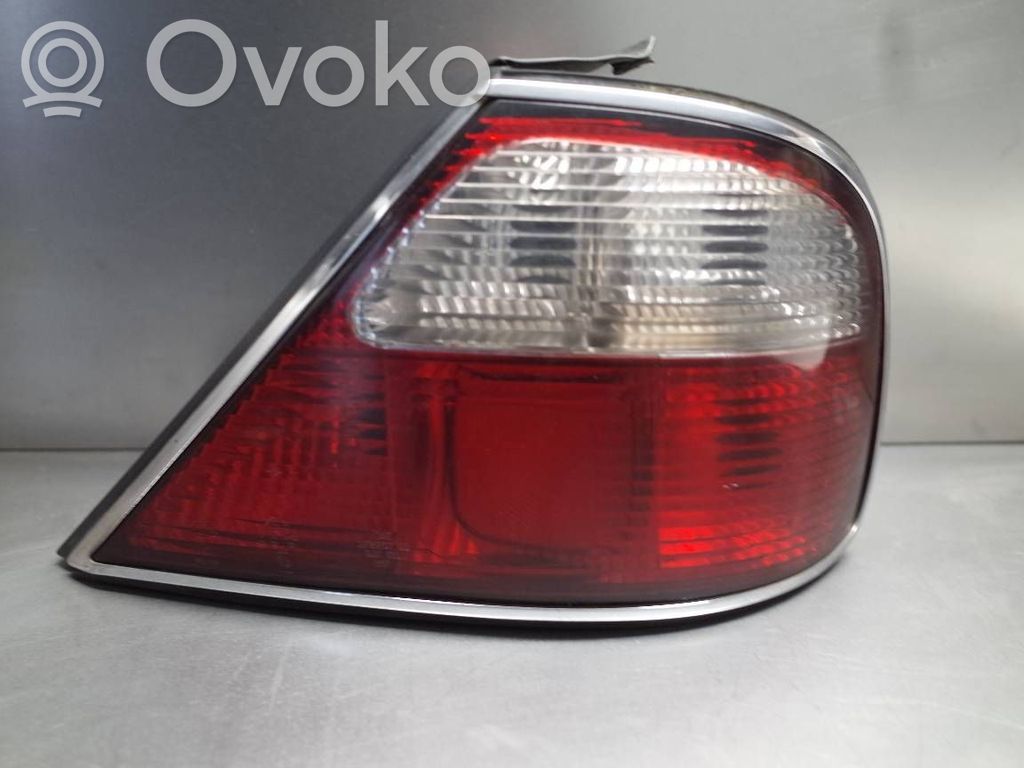 Jaguar XJ X308 Takavalot 