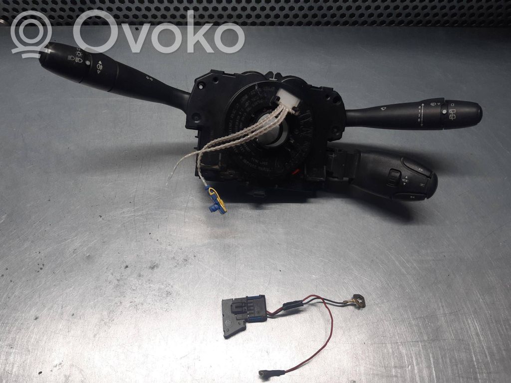Peugeot Expert Wiper turn signal indicator stalk/switch 