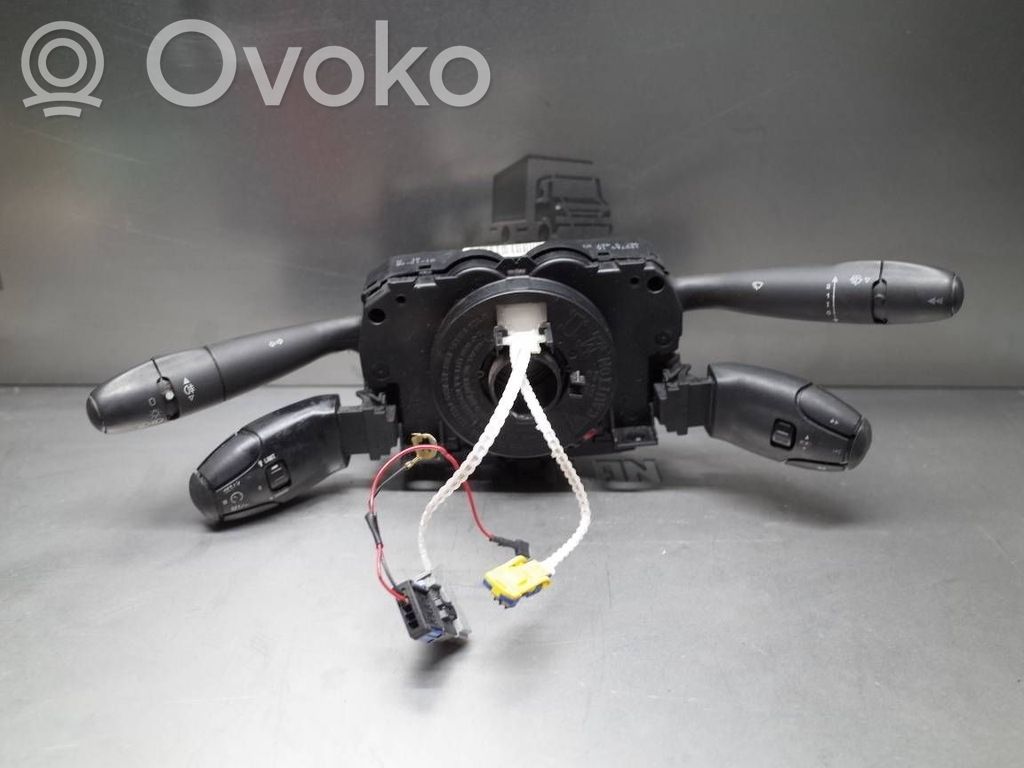 Citroen Berlingo Wiper turn signal indicator stalk/switch 