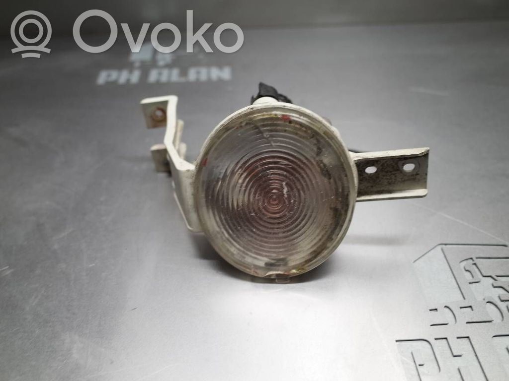 Mini One - Cooper R50 - 53 Semnalizator față 