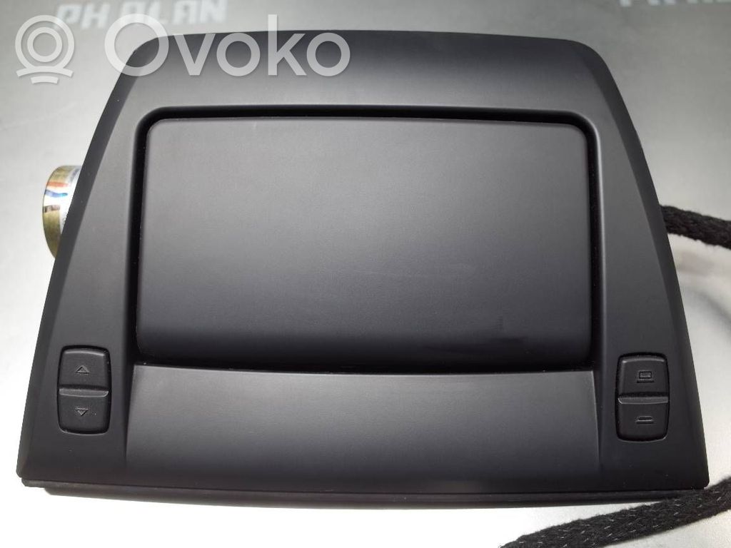 BMW X3 E83 Screen/display/small screen 