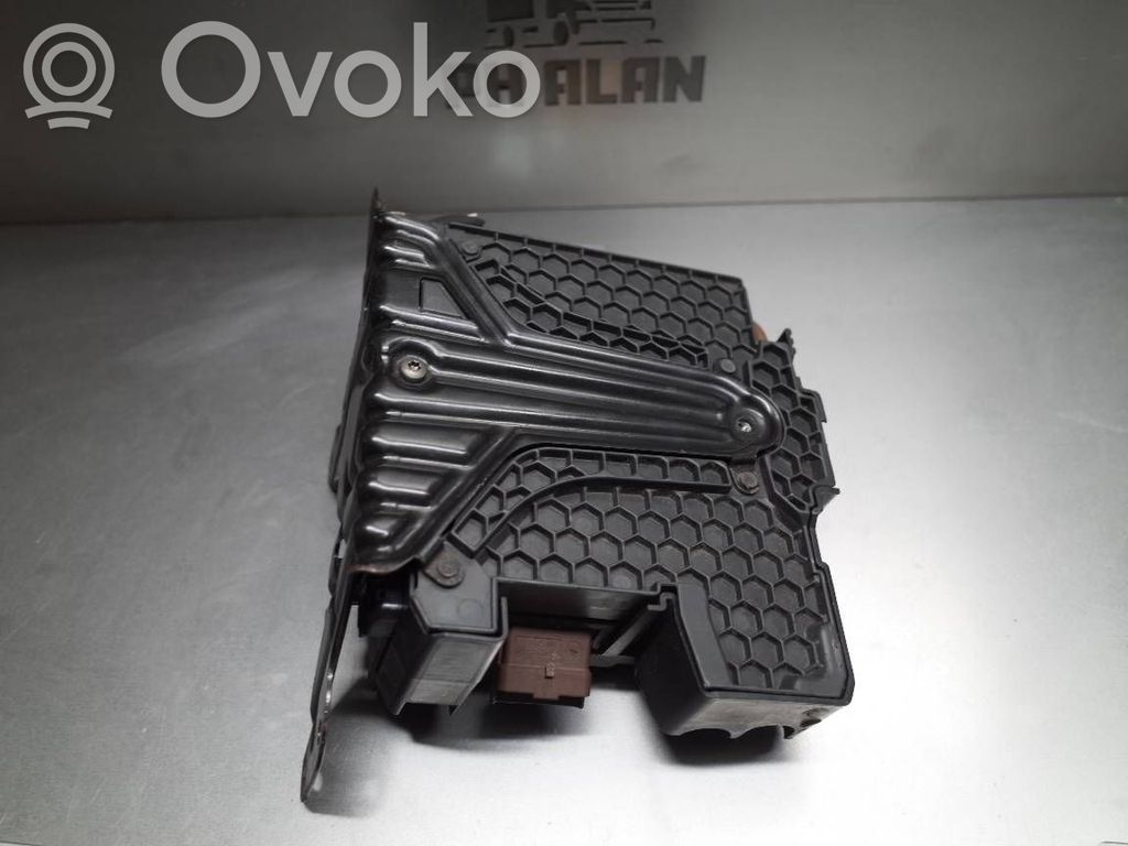 Citroen C4 I Picasso Modul control baterie 