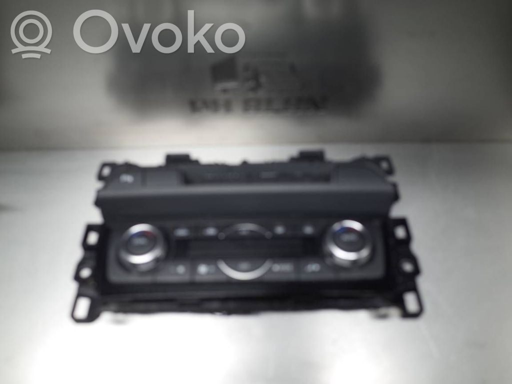 Panel klimatyzacji   G46G61190C,VPALF18C612CD,K4Q00524