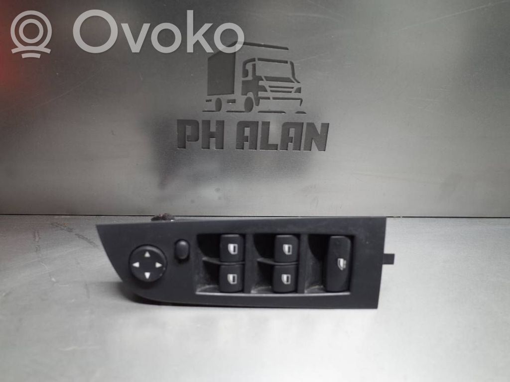 Elektrisko logu slēdzis   9180313,HW0SW06,08W46K105