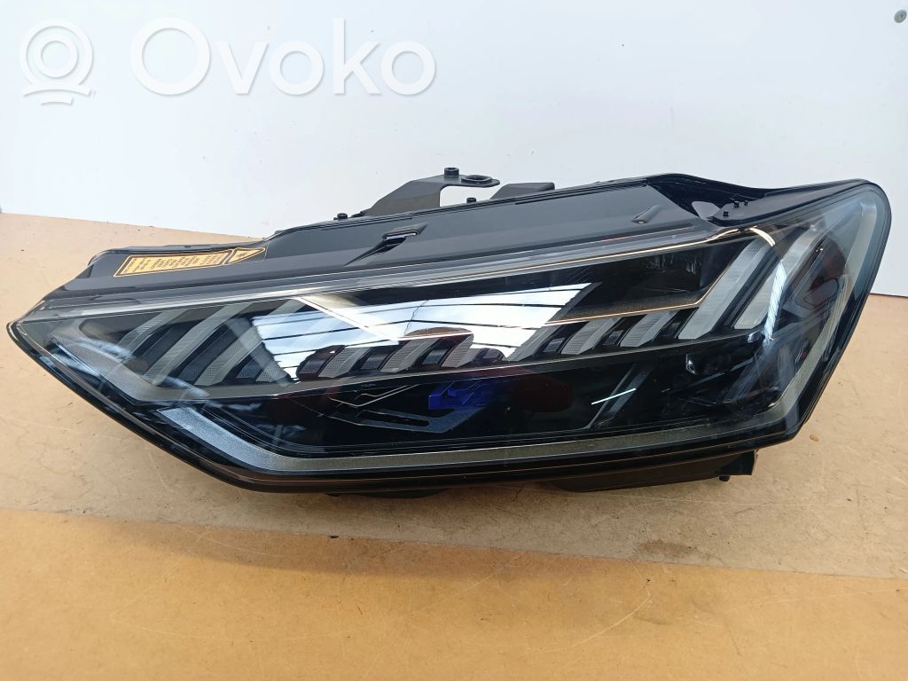 Headlight/headlamp   4K8941085C