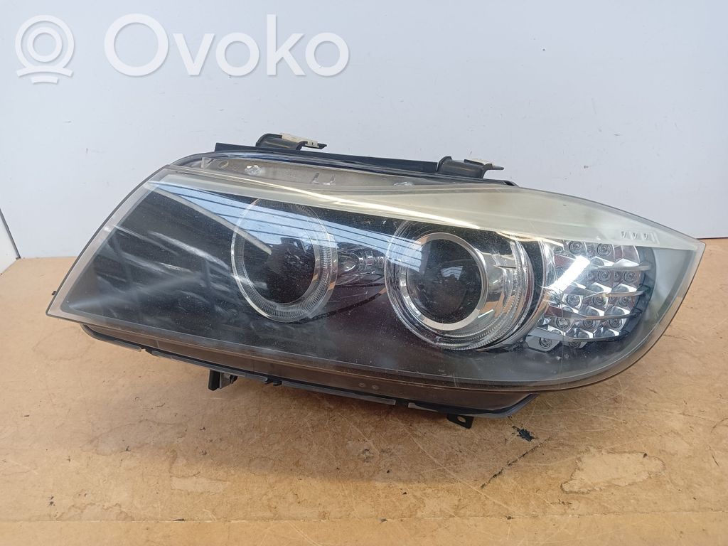 Headlight/headlamp   6653100000