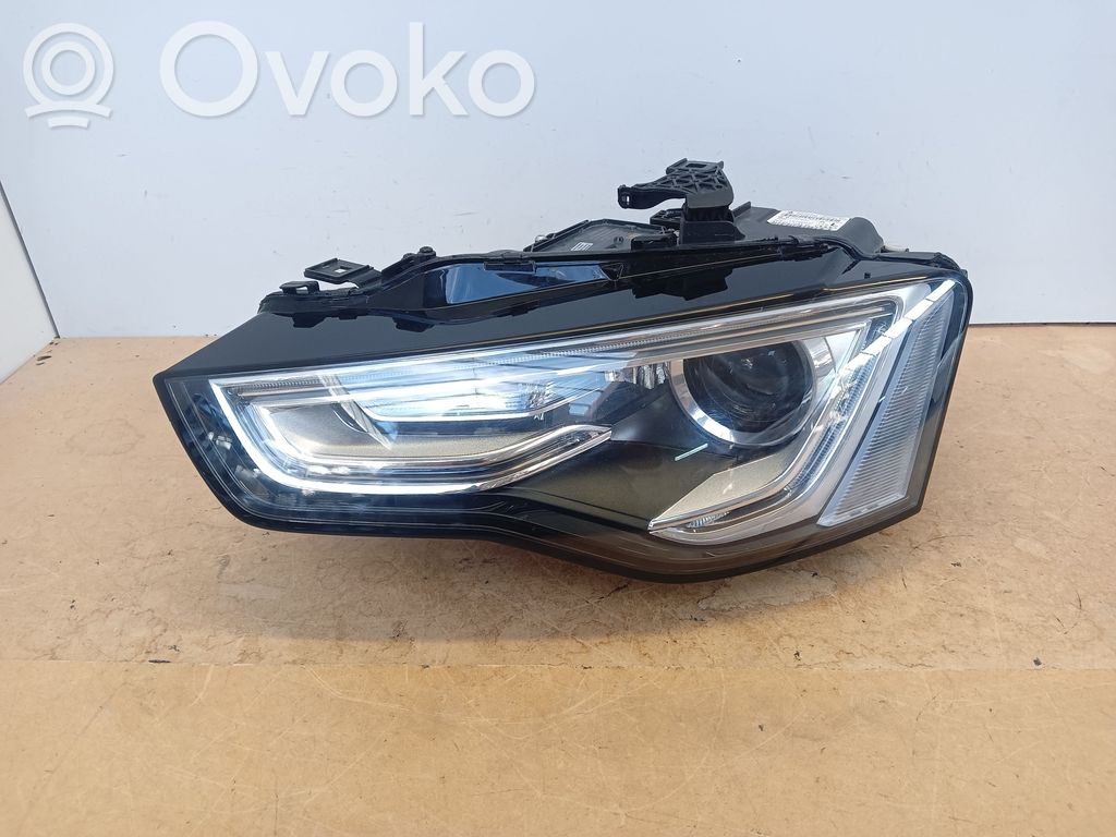 Priekšējais lukturis   8T0941031C
