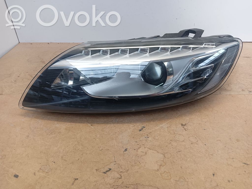 Headlight/headlamp   4L0941003AD