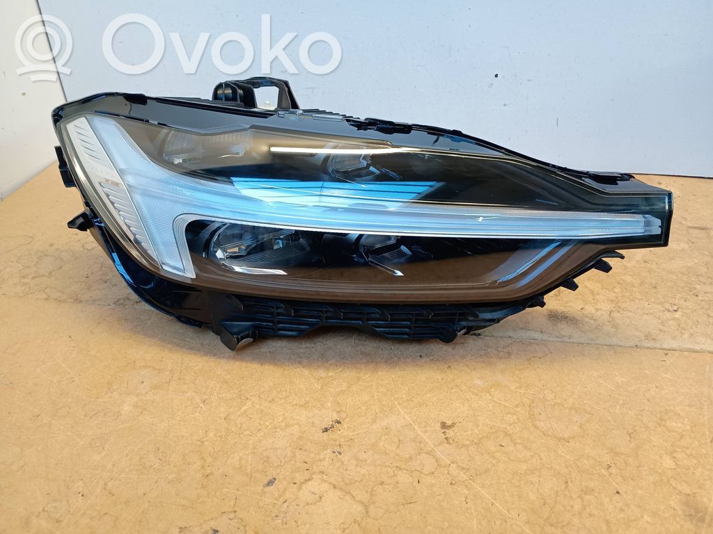 Volvo XC60 Scheinwerfer 