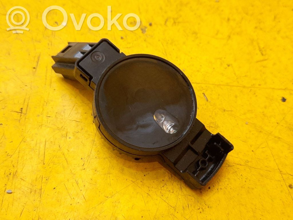 Mercedes-Benz Sprinter W907 W910 Sensor de lluvia 