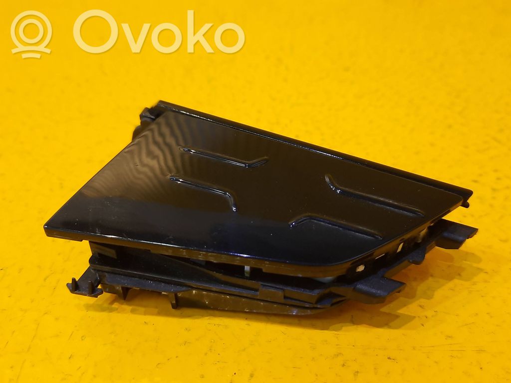 Audi Q4 Sportback e-tron Multifunctional control switch/knob 