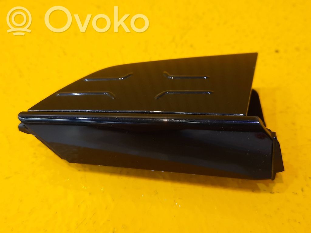 Audi Q4 Sportback e-tron Multifunctional control switch/knob 