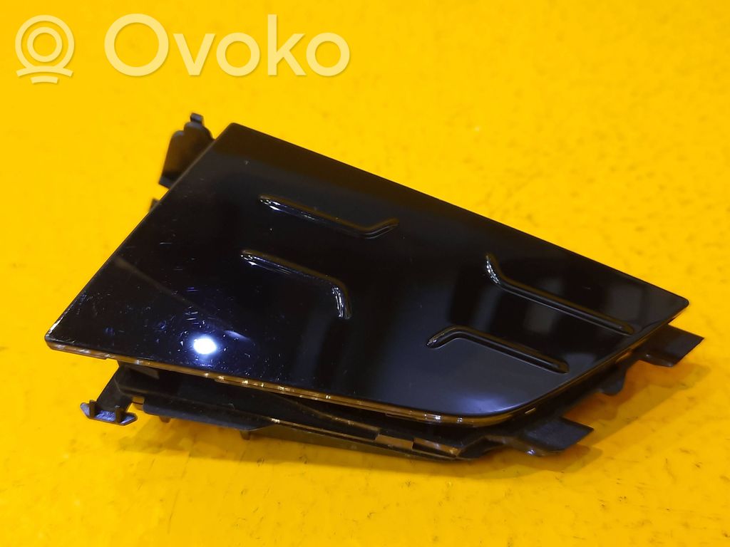 Audi Q4 Sportback e-tron Multifunctional control switch/knob 