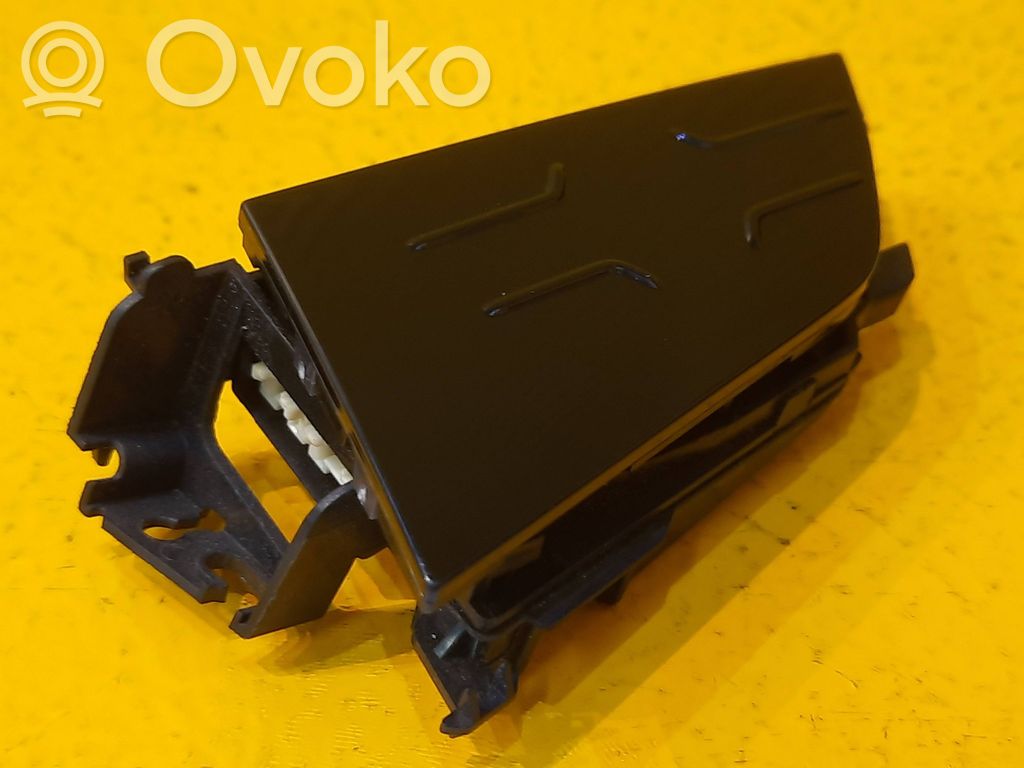 Audi Q4 Sportback e-tron Multifunctional control switch/knob 