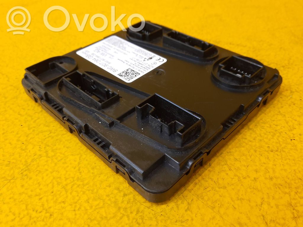 Audi A4 S4 B9 Other control units/modules 