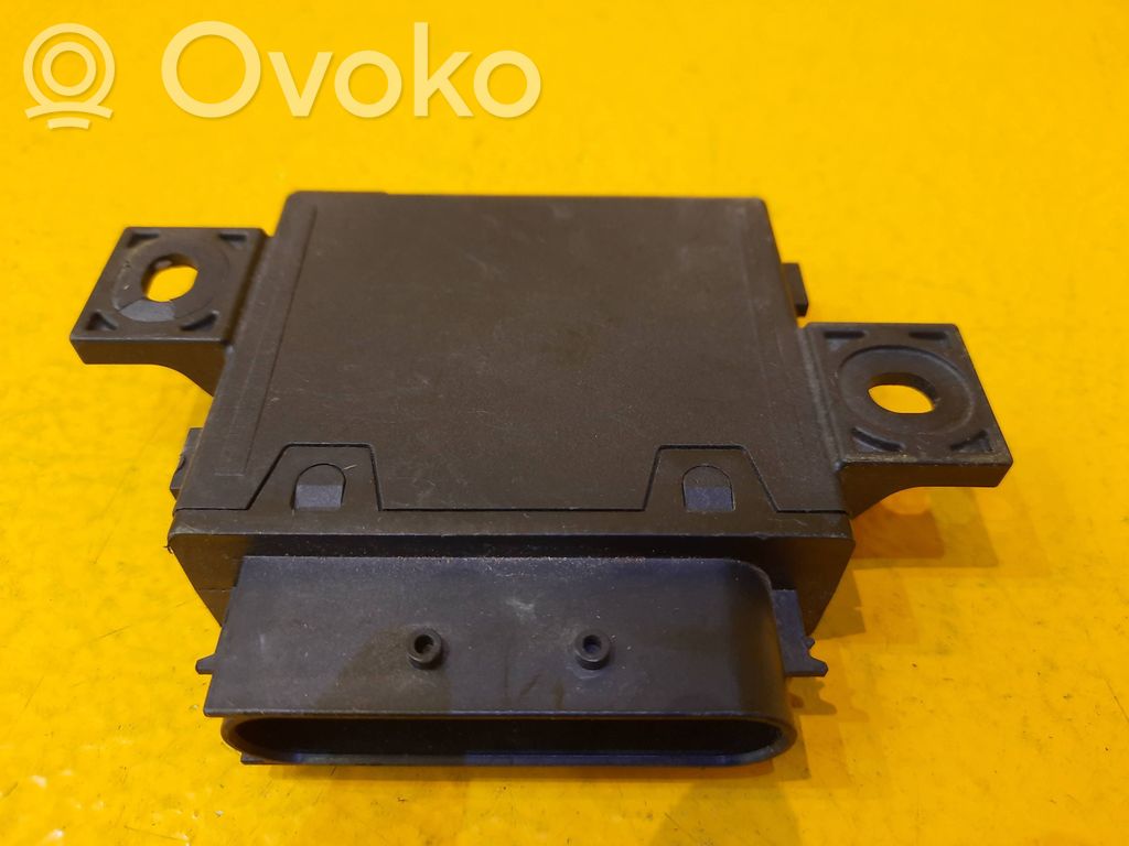 Audi A8 S8 D5 Fuel injection pump control unit/module 