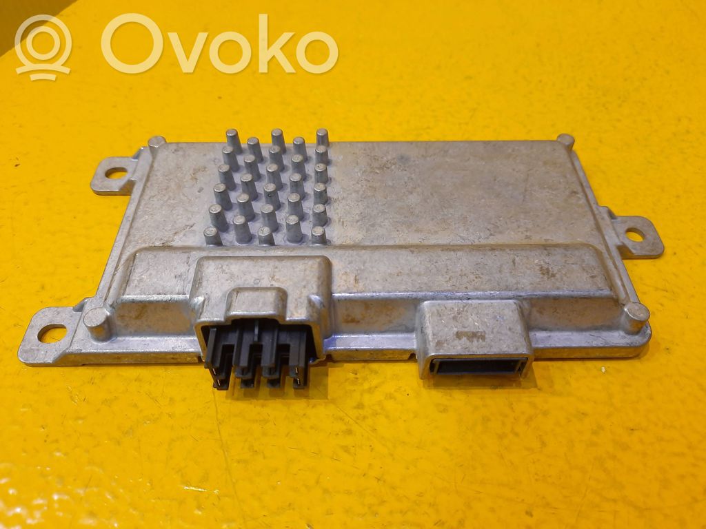 Skoda Kamiq Camera control unit module 