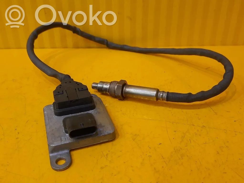 Mercedes-Benz C W205 Lambda probe sensor 