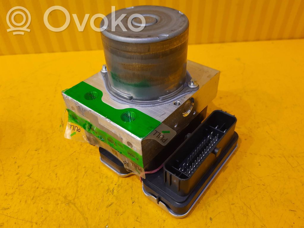 Audi A6 S6 C8 4K ABS Blokas 