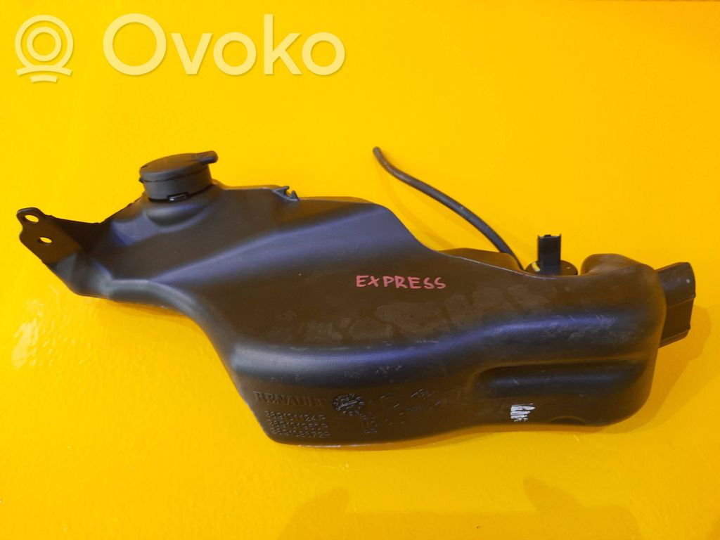 Renault Express Langų skysčio bakelis 