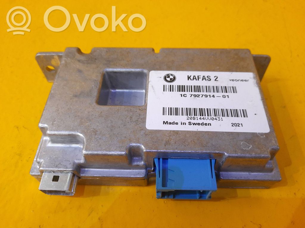 Camera control unit module   7927914,7927914,7927914